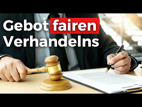 1 Fehler macht Aufhebungsverträge unwirksam - DEINEN auch?