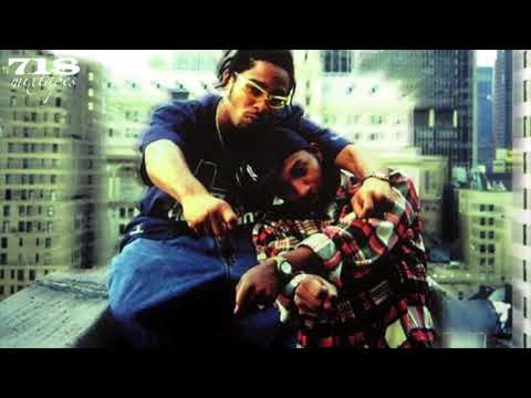 Street Smartz & God Sunz Freestyle (WNYU)