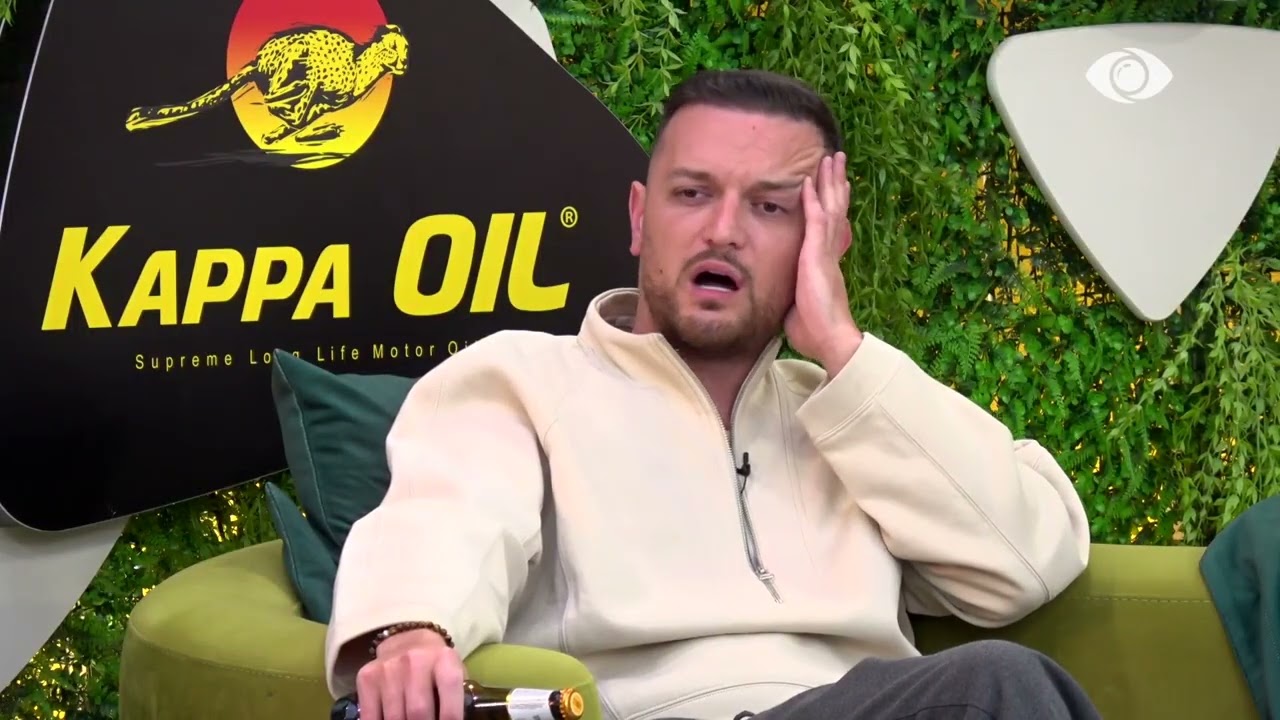 “Më duket e çuditshme që një mashkull 30 vjeç…”/ Edisa-Shëndritit: Ik vendos…