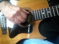 The Chipmunks Christmas Song Guitar Arr By G Moore