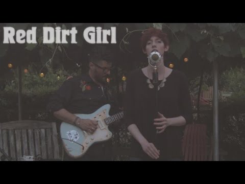 Red Dirt Girl performing Maren Morris' 
