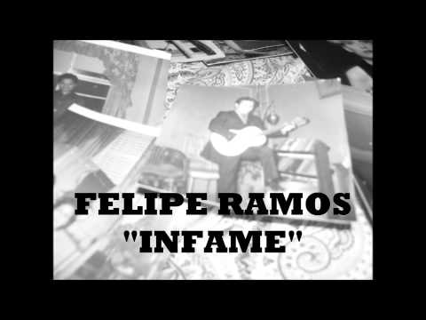 Felipe Ramos  