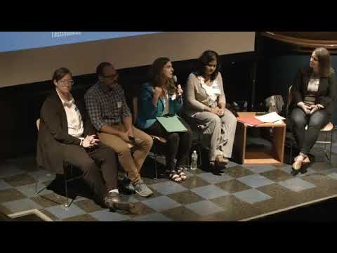 Panel: Building Video A11y into the Learning Process