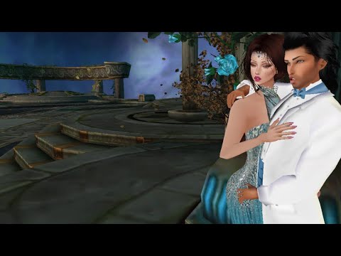 ARIA E MEMORIA - Alessandro Safina and Chrissie Hynde - IMVU