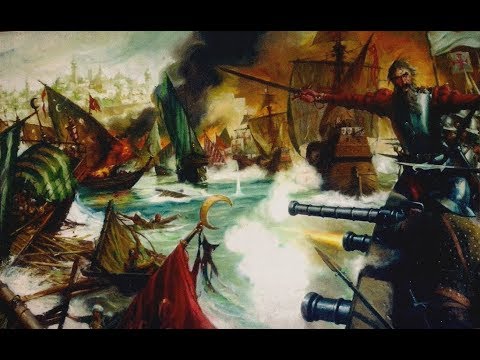 How Portugal became the First Global Sea Power