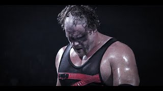 (WWE)LEGENDARY KANE THEME SONG - SLOW CHEMICAL(Slowed)