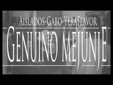 Aislados - Gabo - DJ YeraFlavor  