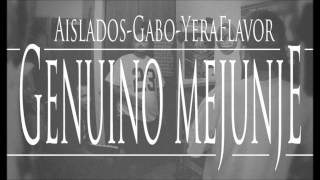 Aislados - Gabo - DJ YeraFlavor  
