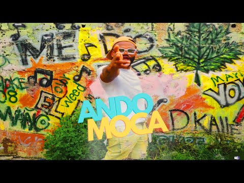 El Siriako SRK - ANDO MOCA