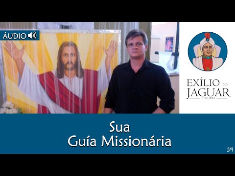 Sua Guía Missionária