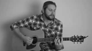 Mystery Train Part 2(cover)