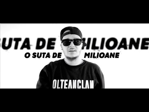 El Nino feat. Sisu Tudor - O suta de milioane (Videoclip Oficial) [prod. Denis]