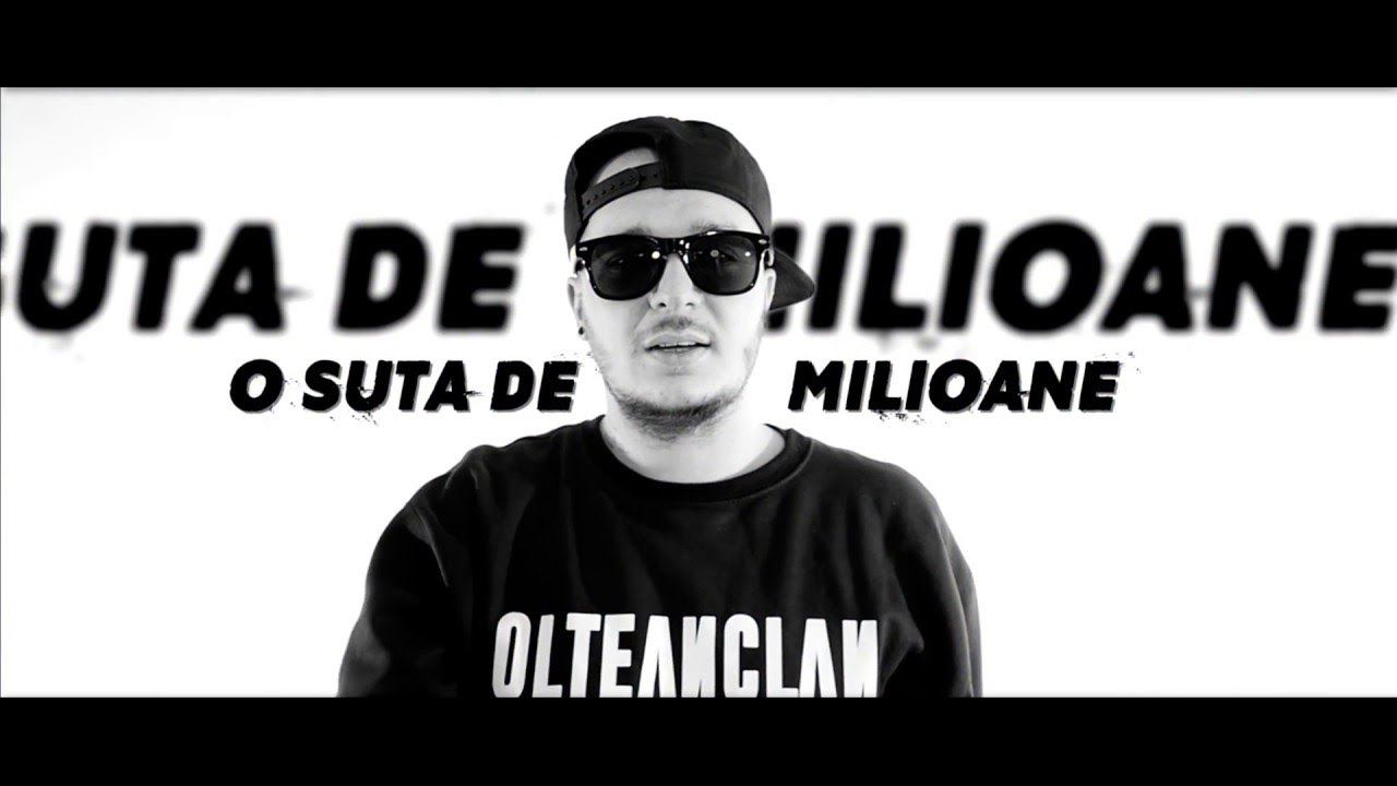 El Nino feat. Sisu Tudor - O suta de milioane (Videoclip Oficial) [prod. Denis]