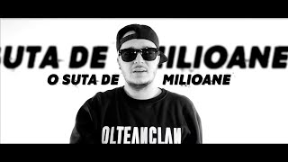 El Nino feat. Sisu Tudor - O suta de milioane (Videoclip Oficial) [prod. Denis]