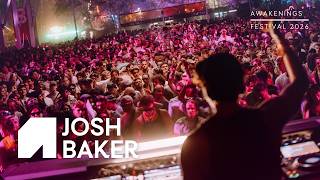 josh-baker-awakenings-festival-2026