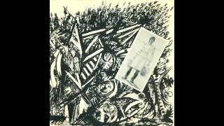 The Red Crayola with Art and Language - An Old Man's Dream