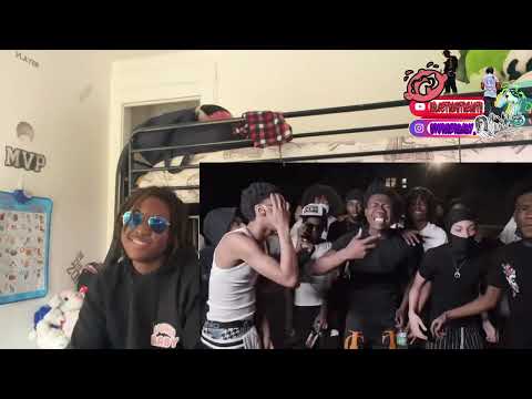 He Went Coo😎 Mdot EBK - Know How I Felt Reaction