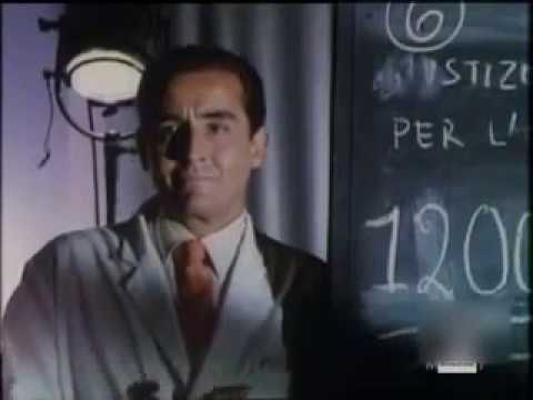 Lo scatenato Franco Indovina