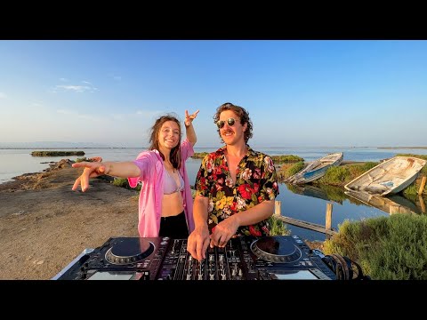 Chill House Music Mix - Afterwork Picnic Set | Seaside Sunset Playlist