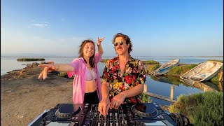 Chill House Music Mix - Afterwork Picnic Set | Seaside Sunset Playlist