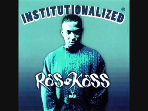 Ras Kass - U Ain't Me  feat  Xzibit, Krondon & Chamillionaire