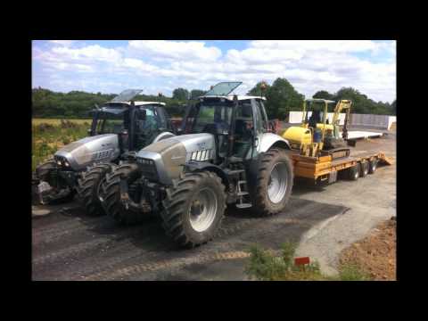 agri ploubaz , SARL le guillou eric