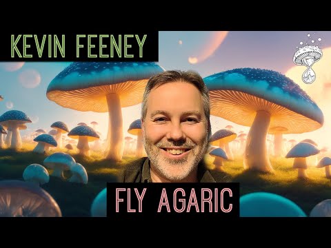 Fly Agaric - A Compendium of History, Pharmacology, Mythology, & Exploration | Kevin Feeney PhD