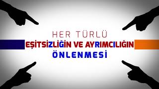TİHEK Kurum Tanıtım Filmi