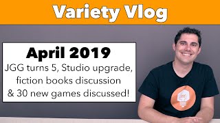 Getting Games - Space Base video thumbnail