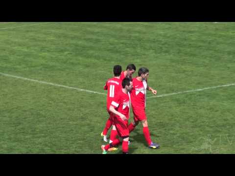 150426 / SV Völkersbach - FV Wössingen / 1:0