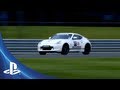 GT Academy 2012 (USA) Episode 5