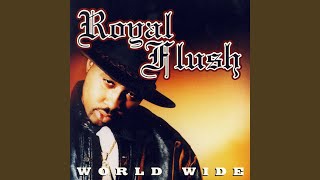 Worldwide (Instrumental)