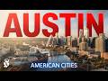 America S Weirdest City AUSTIN