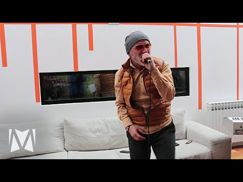 Dino Merlin - Kad čovjek voli ženu (remix)