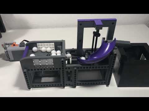 Lego GBC Module - Upslide (slimmed down version)