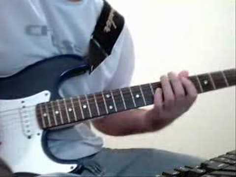 ACDC - You shook me all night long