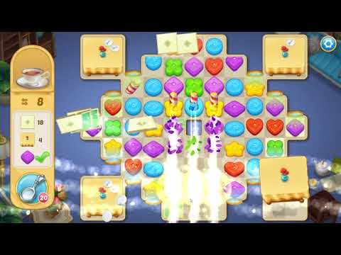 Matchington Mansion level 1116 HD