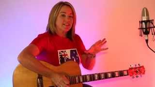 How to Play &#39;Holes&#39; by Passenger (Marie Wilson)