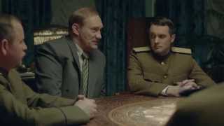 Чёрные кошки. Серия 2