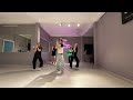 Vedo - You Got It | BADA LEE Choreography