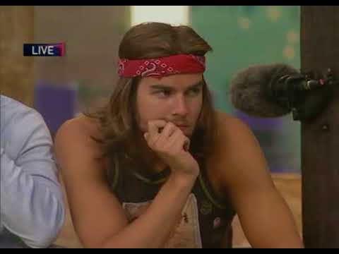 BBUK  s05e30 (Live Challenge - Day 30) -   6/26/04