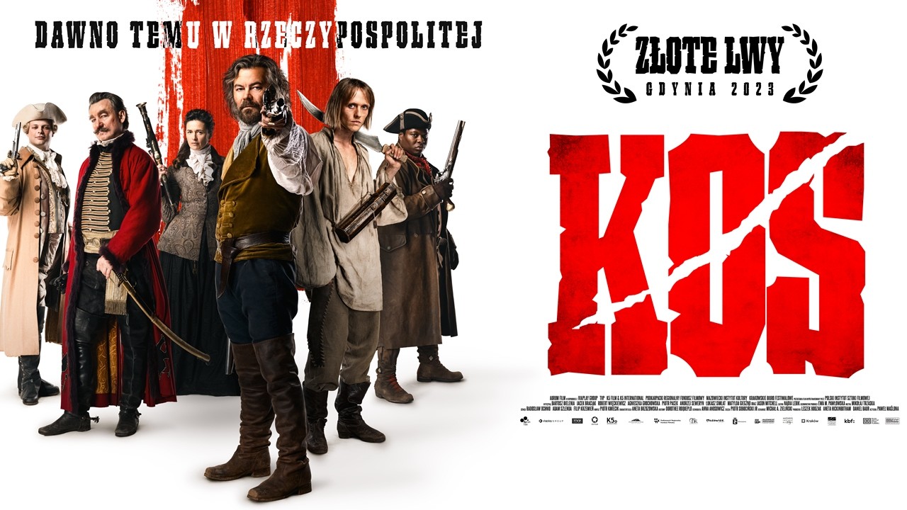 Miniature de la vidéo Trailer [Subtitled] du film Kos