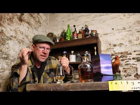 ralfy review 731 - Balblair Vintage '91 26yo @ 46%vol