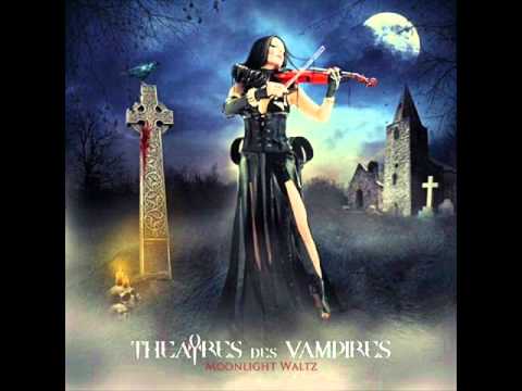 Black Madonna - Theatres des Vampires