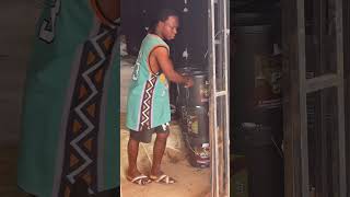 The hustle is for real #hustle #comment #reality