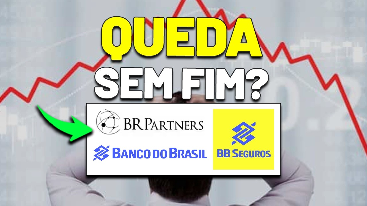 O FLUXO ESTRANGEIRO VOLTOU? BANCO DO BRASIL ou BB Seguridade? BR PARTNERS, BTG, CEB e mais