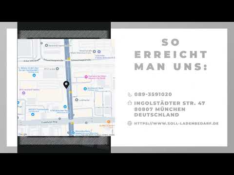 soll-ladenbedarf.de YouTube-Vdeominiatur 2