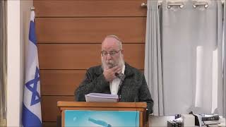 "הָסִרוּ אֶת אֱלֹהֵי הַנֵּכָר אֲשֶׁר בְּתֹכְכֶם", פרשת וישלח | הרב אליעזר קשתיאל (ישיבת בני דוד) - התמונה מוצגת ישירות מתוך אתר האינטרנט יוטיוב. זכויות היוצרים בתמונה שייכות ליוצרה. קישור קרדיט למקור התוכן נמצא בתוך דף הסרטון