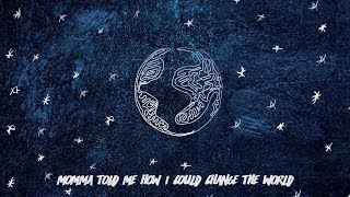 Opposite The Other - Younger (Official Lyric Video)