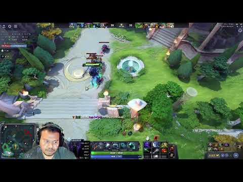 Dominating the Offlane & Safelane in Dota 2 Patch 7.37d - Tips, Tricks & Live Gameplay!